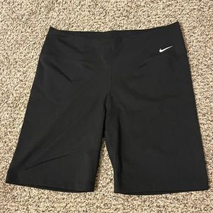 Biker shorts